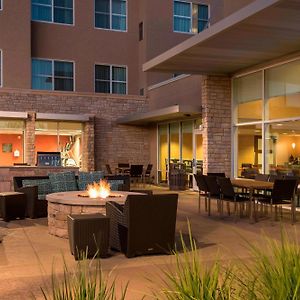 Residence Inn By Marriott Austin - University Area